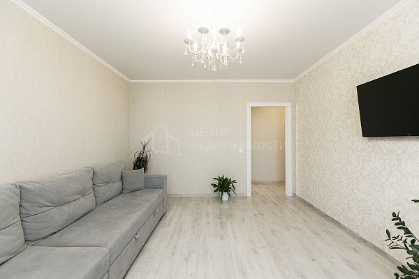 3-к квартира, 75 кв.м.