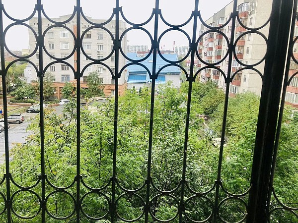 3-к квартира, 86 кв.м.