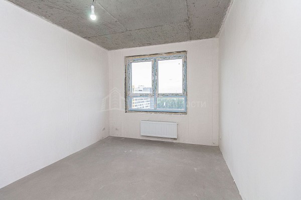 3-к квартира, 87 кв.м.