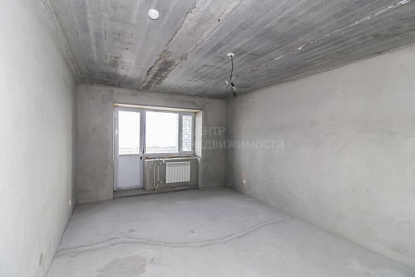 3-к квартира, 89 кв.м.