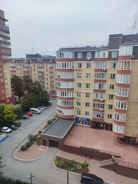 1-к квартира, 28 кв.м.