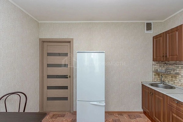 2-к квартира, 62 кв.м.