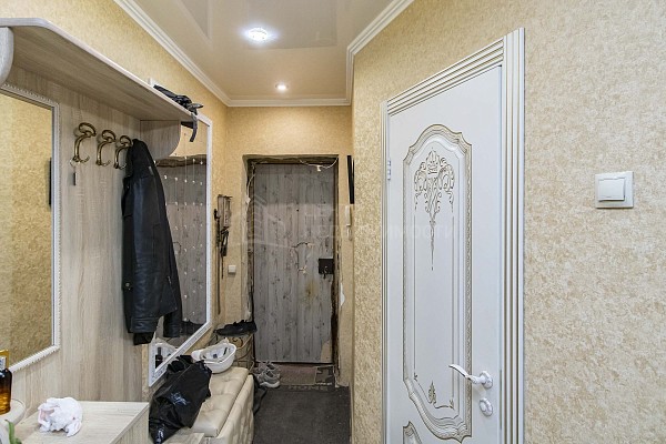 2-к квартира, 45 кв.м.