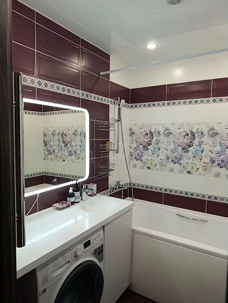 3-к квартира, 86 кв.м.