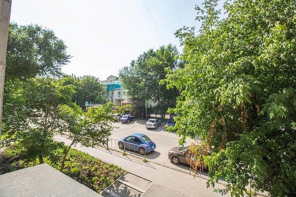 3-к квартира, 66 кв.м.
