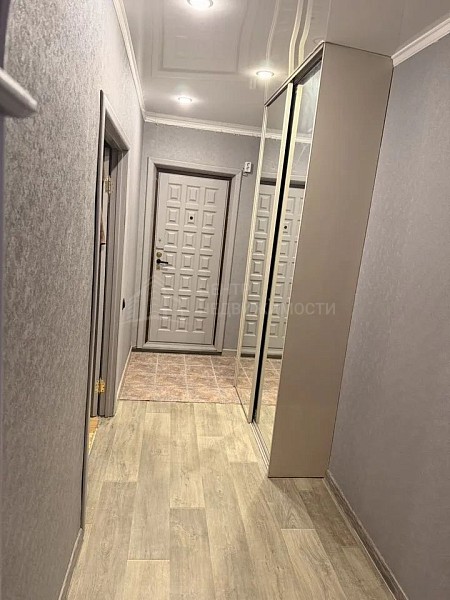 4-к квартира, 81 кв.м.