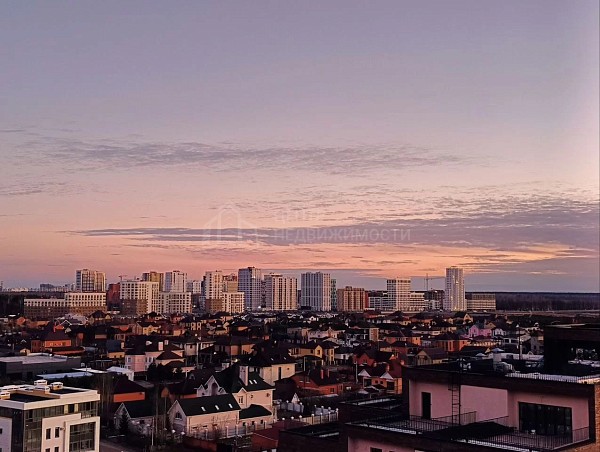 1-к квартира, 45 кв.м.