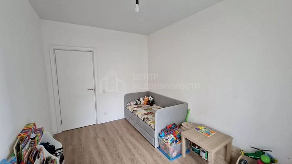 2-к квартира, 51 кв.м.
