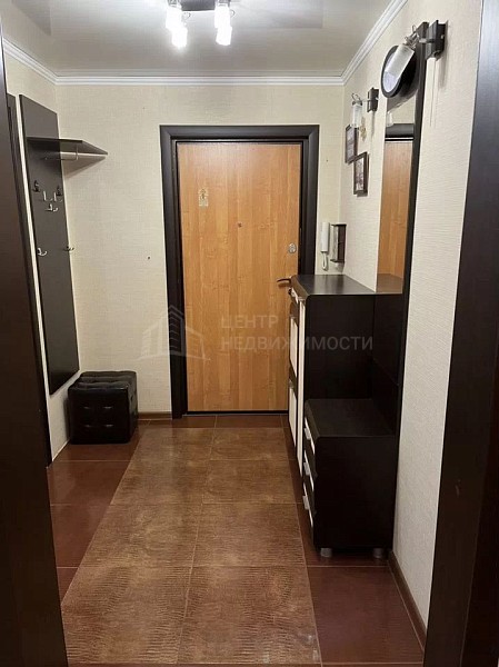 2-к квартира, 57 кв.м.