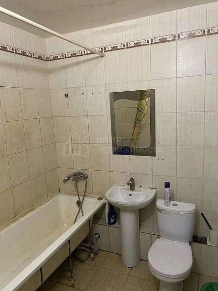 4-к квартира, 127 кв.м.