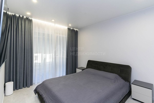 3-к квартира, 96 кв.м.
