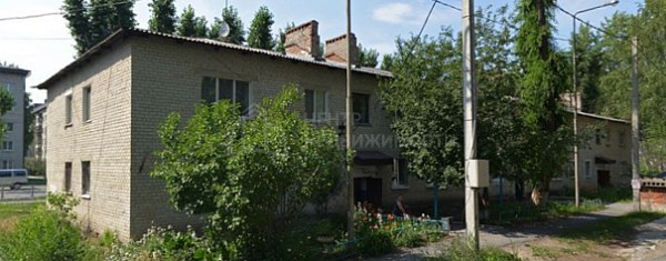 2-к квартира, 44 кв.м., микрорайон Мелиораторов, улица Мелиораторов, 13