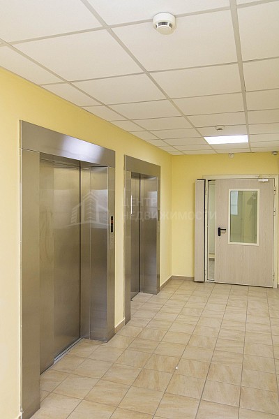 2-к квартира, 66 кв.м.