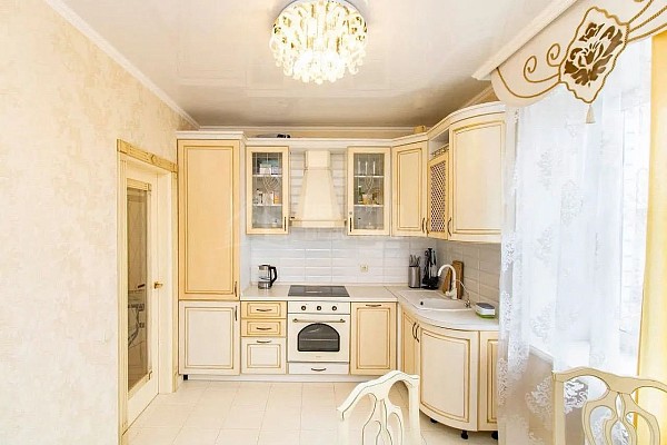 2-к квартира, 69 кв.м.