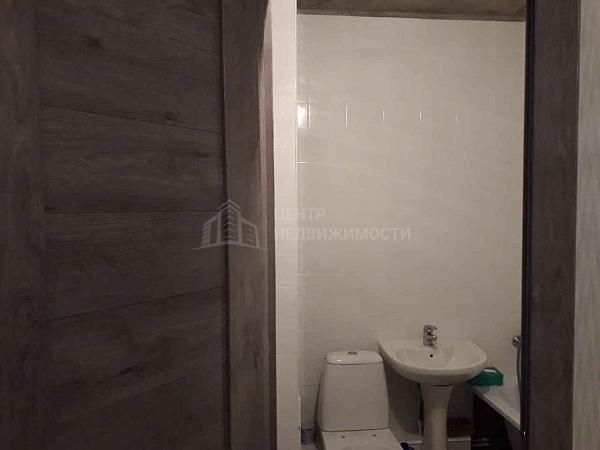 1-к квартира, 55 кв.м.