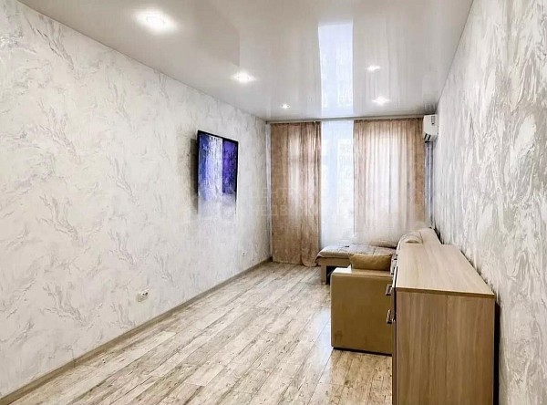 3-к квартира, 82 кв.м.