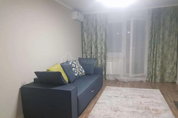 2-к квартира, 72 кв.м.