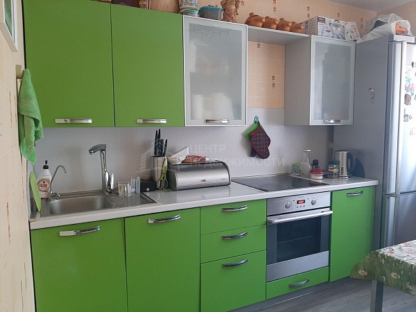 3-к квартира, 79 кв.м.