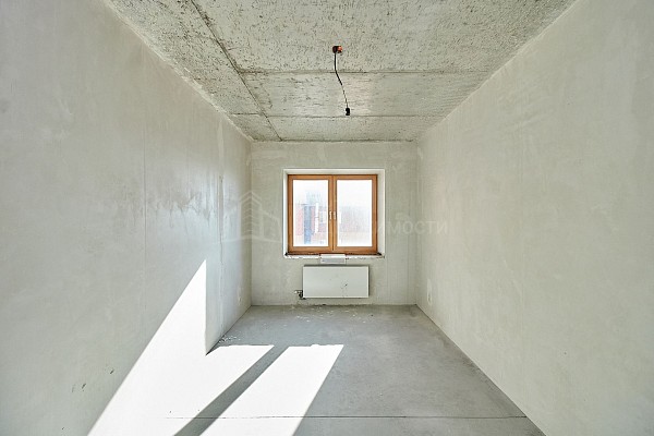 3-к квартира, 99 кв.м.