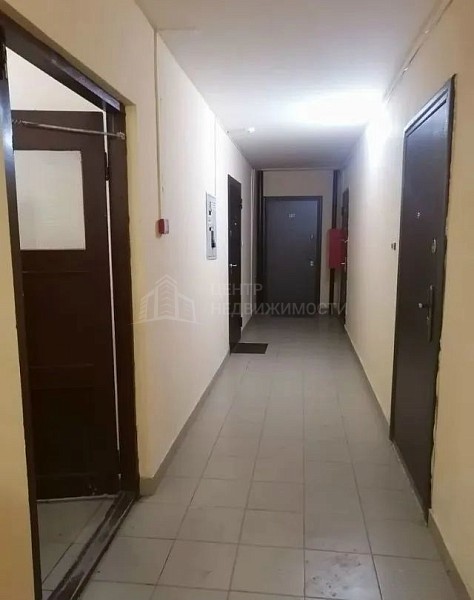 1-к квартира, 29 кв.м.