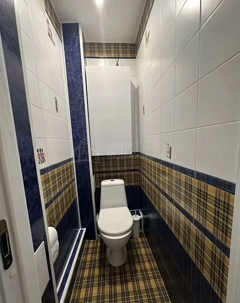 3-к квартира, 65 кв.м.