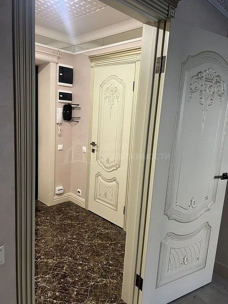 1-к квартира, 48 кв.м.
