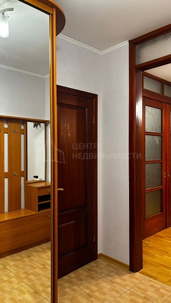 3-к квартира, 118 кв.м.