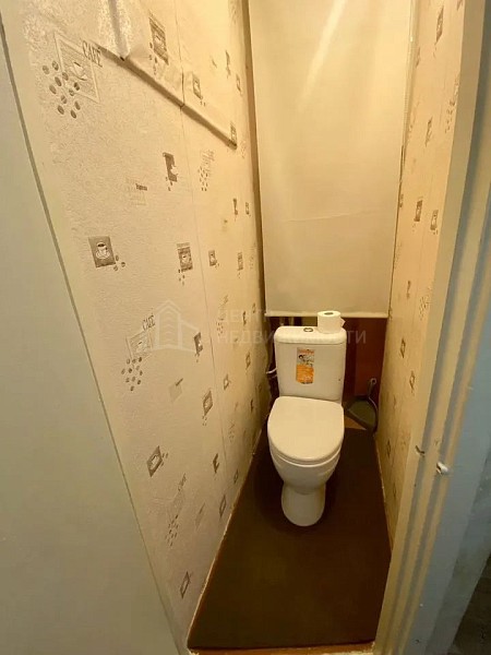 2-к квартира, 44 кв.м.