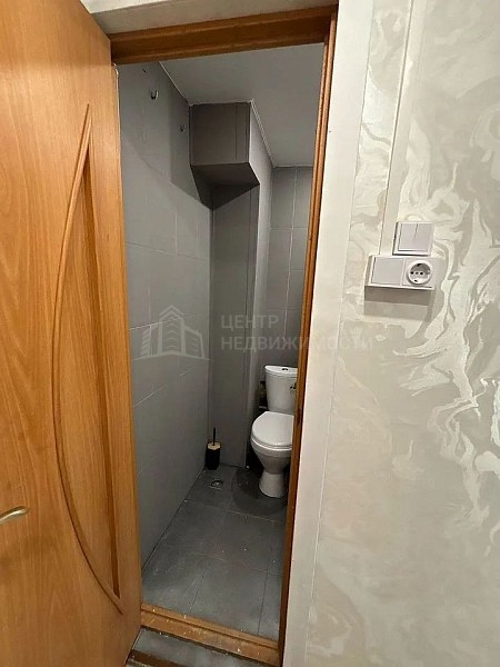 Студия, 12 кв.м.