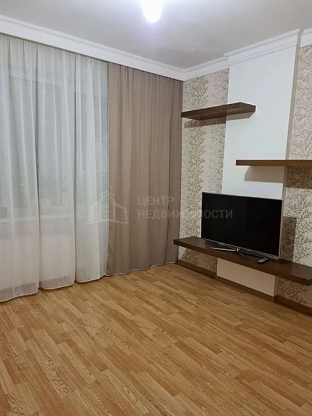 1-к квартира, 65 кв.м.