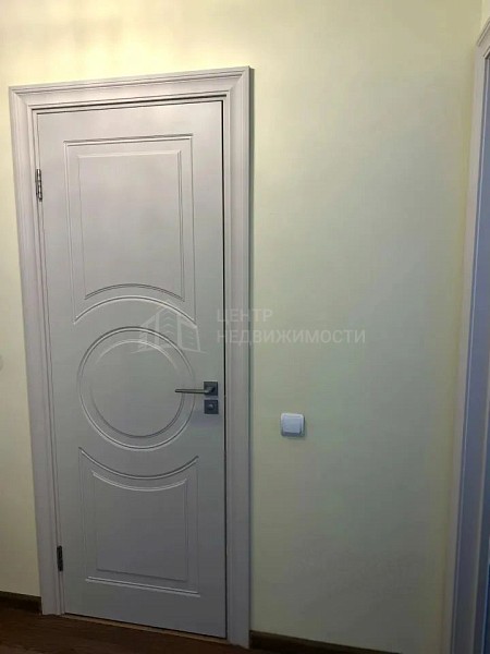 1-к квартира, 38 кв.м.