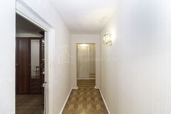 4-к квартира, 106 кв.м.