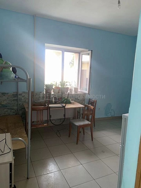1-к квартира, 42 кв.м.