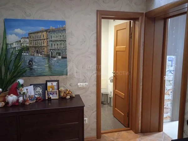 2-к квартира, 65 кв.м.