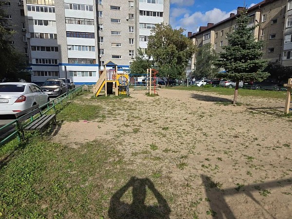 3-к квартира, 63 кв.м.