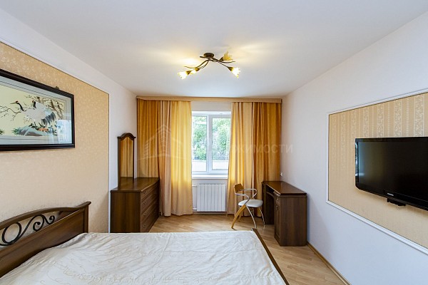 4-к квартира, 106 кв.м.