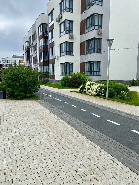 2-к квартира, 69 кв.м.
