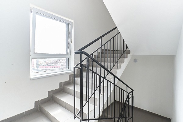2-к квартира, 55 кв.м.