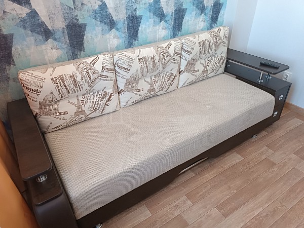 1-к квартира, 27 кв.м.