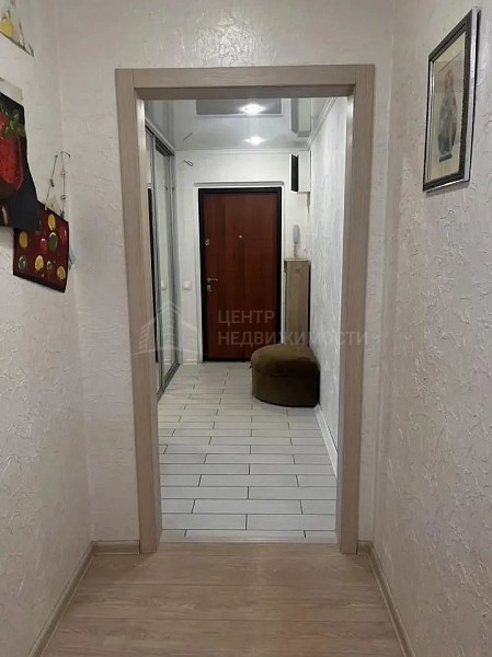 3-к квартира, 90 кв.м.