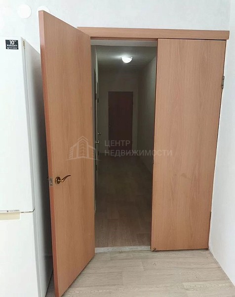 3-к квартира, 72 кв.м.