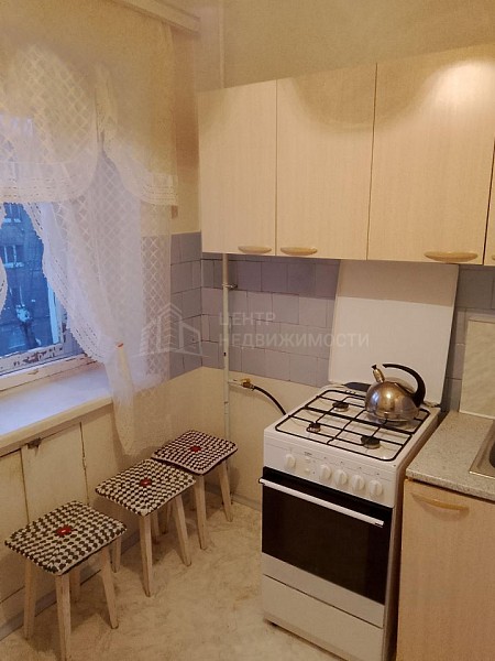 2-к квартира, 42 кв.м.