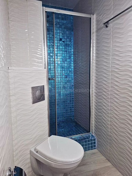 3-к квартира, 81 кв.м.