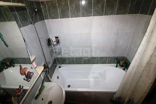 1-к квартира, 41 кв.м.