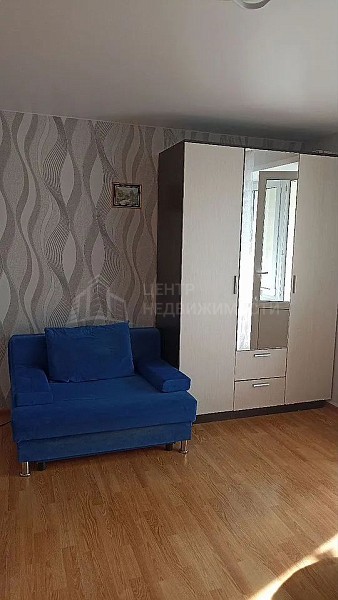 Студия, 24 кв.м.