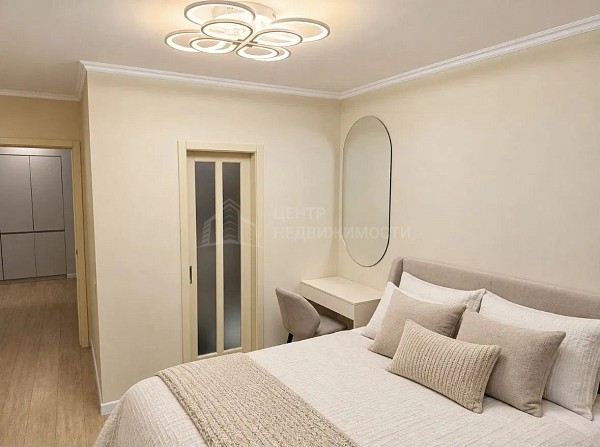 2-к квартира, 72 кв.м.