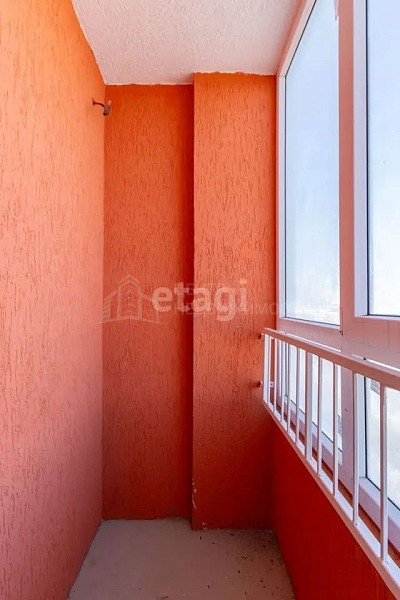 1-к квартира, 32 кв.м.