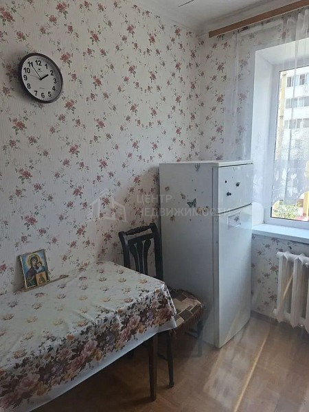 2-к квартира, 53 кв.м.