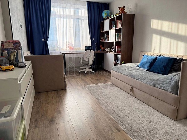 2-к квартира, 64 кв.м.
