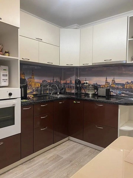 2-к квартира, 57 кв.м.